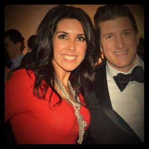 Meet your Posher, Erica